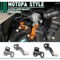 For CFMOTO 800MT 800 MT 2021 2022 2023 Motorcycle CF 800MT Clutch Arm Extension Clutch Lever Bracket