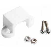 5pcs N20 Motor Mount Motor Mounts Model Airplane Accessories Airplane Motor Mounts N20 Geared Motor Mounts