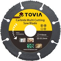 115mm Säge scheibe Multitool-Holz schneider Winkels chl eifer für Holz karbid sägeblätter Holz schneide scheibe