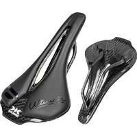 AliExpress KORE Bike Saddle EVA Ultra-Light Seat Cushion Carbon Wide Cushion Triathlon Road MTB Mountain Gravel Cycling Seating Accessories