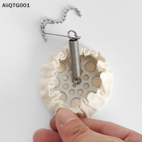 10Pcs/Set Reusable Siphon Coffee Filters Cloth for Syphon Pot Coffee Making Accessory