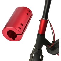 Folding Pole Fixed Protection Base Kitr Modified Fittings Replacement Spare For Xiaomi M365/PRO/1S Electric Scoote Parts