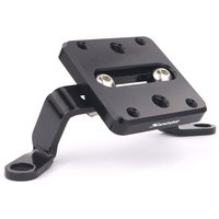 For BMW S1000R G310GS F850GS DUCATI Monster Streetfighter Diavel Multistrada Enduro Scrambler GPS Navigation Phone Mount Bracket