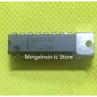2PCS AN7142 DIP Integrated circuit ic chip