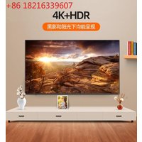 32 inch QLED quantum dot TV 65 inch 55 inch high definition LCD TV