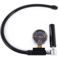 Alphacool Lecktester-Gerät für Computer-Wasserkühlungssysteme Leckage-Erkennungswerkzeuge