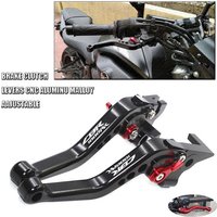 For Honda CBR1000RR CBR 1000RR SP 2008-2019 Clutch Lever Brake Lever Set Adjustable Handle Levers Motor Accessories Part