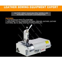 Electric Peeler 220V Leather Skiving Peeling Machine for Edge Scraping Synthetic Leather Shoes Plastic Articles No Lid