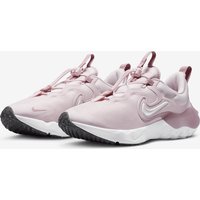 Nike Authentic Run Flow Youth Sports Wear-Resistant Cushioned Running Shoes DR0472-600