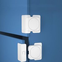 Child Safety Home Refrigerator Lock Baby Anti Open Fridge Freezer Door Locks Multifunctional Cabinet Buckle Toddler Kids Protect