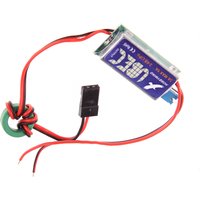 HOBBYWING 3A UBEC 5V/6V Max 5A Lowest RF Noise BEC Full Shielding Antijamming Switching Regulator For air helicopter plane