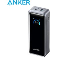 Anker A110A Prime Power Bank 300W Fast Charger 26250mAh 2USB-C 1USB-A 3C Certified Portable External Battery For Laptop Travel image 4