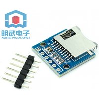 Mini SD Card Module Micro SD Card Module