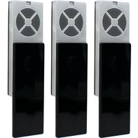 1/2/3/5pcs TX4UNI TX2EV TX2REV TX4UNIS TX4UNIF TX4RUNI Garage Door Remote Control Opener 433MHz