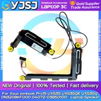 New Original Laptop Speaker For Asus zenbook Pro15 UX535 UX535QE UX535Q built-in speaker horn audio DN3208KF000 04072-03850100