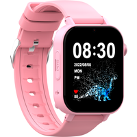 Wonlex KT36 4G Smart Watch Kids GPS WiFi Location Tracker SOS Alert Video Call Google Play Store Sport Children Smart Watch 2025