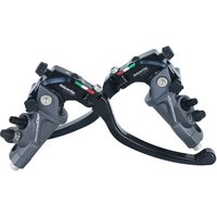 AliExpress NONE 19RCS Perch Line Clutch Brake Master Cylinder Lever 22mm Universal 19mm Piston for Racing Street Bike Honda Yamaha Kawasaki