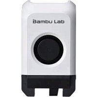 Bambu-Lab Original 3D Printer P1S/P1P Extruder Front cover with fan Assembly Cool Component For BambuLab P1 3D Printer Parts