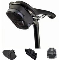 AliExpress NONE Grinta Roll Top Seat Pack Mattone Under Seat Bag Bicylces Zipper Waterproof Zipper BOA mounting System Grinta Roll Top Seat