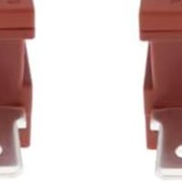 2Pack Power On Off Button Switch For Miele C1 C2 C3 Vacuum Cleaner, Switch Accessory For Household Vacuum Replacement