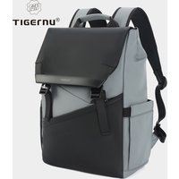 Tigernu Men Backpacks For School Bags Male Korean Style Backpack Bags Travel Backpacks For Laptop 15.6 Fashion Knapsack Male Bag