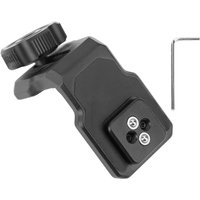 Stabilizer Wireless Video Bracket Lightweight Rustproof Video System Bracket Adapter for RS3 RS2 Pro