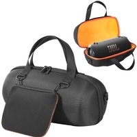 Carrying Case For JBL Xtreme 4/Extreme 3 Portable Waterproof Wireless Bluetooth Speaker Travel Carrying Storage Bag Accessories