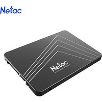 Netac SSD 240 gb 2.5 hdd ssd SATAIII SSD 1tb 256gb 480gb 512gb 960gb 2tb Hard Drive Internal Solid State Disk For PC