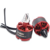 NEW 2212 920KV Brushless ESC with 2212 920KV BrushlessMotor CW CCW for F330X525F450 S500 500 550 Quadcopter Multirotor RC Expand