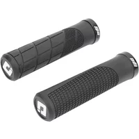 AliExpress ODI Lock-On Rubber MTB Grips Shockproof & Non-Slip Handlebar Cover for Mountain Road and Folding Balance Bicycle | Universal Fit