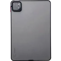 Case For Xiaomi MI Pad 7 6 5 6S Pro 12.4 Redmi SE 11 8.7 inch Matte Tablet Case Shockproof Soft Silicone Bumper Hard Back Cover