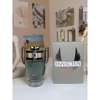 Trophy Men's Fragrance Perfume For Men Invincible Greek Goddess Scent Long-Lasting Eau De Toilette Premium Fragrance Masculine