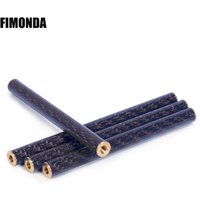 Carbon Fibre Braces Chassis Spacer 67mm 70mm 75mm 78mm for 1/10 RC Crawler SCX10 PRO Gspeed V4 LCG Rigs Sporty Comp Builds DIY