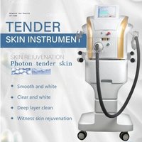 M22 IPL Nd yag Laser 2 in 1 Hair Removal Tattoo Removal Machine Skin Rejuvenation Pigmentation Removal Women hair Epilator