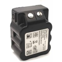 12V 1000mAh GEB77 NI-MH Battery Replacement for Leic TPS1000 series total station Survey Rechargeable Battery