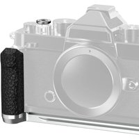 NEEWER Retro L Shaped Bracket Handgrip Handle Grip For Nikon Z f Camera Accessories with Arca Type Quick Release Baseplate