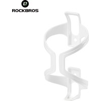 AliExpress ROCKBROS Water Bottle Cage High-strength PC Lightweight Cycling Bottle Holder Ultralight Bike Water Bottle Bracket