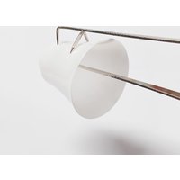 Glaze Tweezers, Pottery Tools, Tweezers for Glaze Application, Glaze Dipping, Glaze Blowing, Glaze Clamps for Plates and Cups