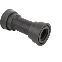 AliExpress Shimano ULTEGRA SM-BB72-41B DURA-ACE SM-BB92-41B Press Fit 86.5mm Road Bike Bottom Bracket BB For Bicycle Bike