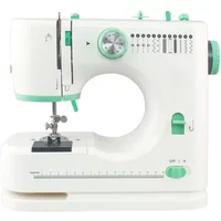 Handmade DIY Clothing Sewing Supplies Household Electric Sewing Machine High-quality Mini Sewing Machine Edge Locking Machine