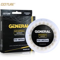 Moss Green Fly Line WF 3/4/5/6/7/8F Weight Forward Floating Fly Fishing Line with Welded Loops New Arrival High Quality