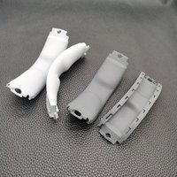 Headband Silicone Cushion for Skullcandy Crusher EVO Headphone Top Rubber Replacement Head Band Repair Parts