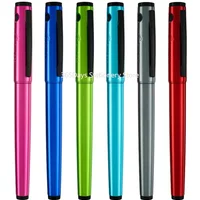 Pilot Explorer Resin Fountain Pen Business Adult Gift Signing Student Calligraphy Stainless Steel NIB With Con-40 Ink Converter
