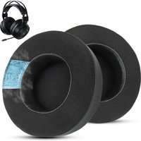 Nari Cooling Gel Ear Pads Compatible with Razer Nari Essential, Razer Nari, Nari Ultimate and Kraken Ultimate Headphones.