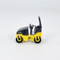 Verticas - WM10182 Bomag BW 120 AD-5 TANDEM ROLLER Scale 1:50