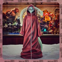 New Yakushi Kabuto Figure Naruto Figures Figurine Model Collection Doll Desktop Ornaments Statue Kids Toys Birthday Gifts