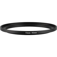 New Camera Lens Filter Metal Adapter Ring 72mm-82mm Step Up Ring Set 72 To 82 72-82mm 72-82 Stepping Adapter Camera Adapter Ring
