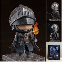 2478 Wandering Knight Articulated Action Figure Boxed Collectible Model Desktop Decoration For Anime Fans