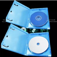 Tossing Burning JB Disc For PS5 FW 4.03-7.61 Mod Game Console Accessories Supports DLC Bootable Jailbreak Tool