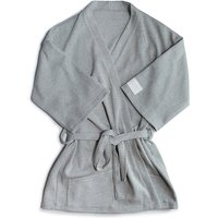 Men's Robe Bathrobe Kimono Cotton Roupao Masculino Casual Pajamas Sleepwear Sexy Ropa De Dormir Lingerie Solid Men's Clothing